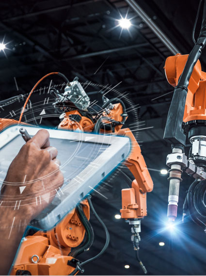 Operation and Maintenance - Shilpa Machinery